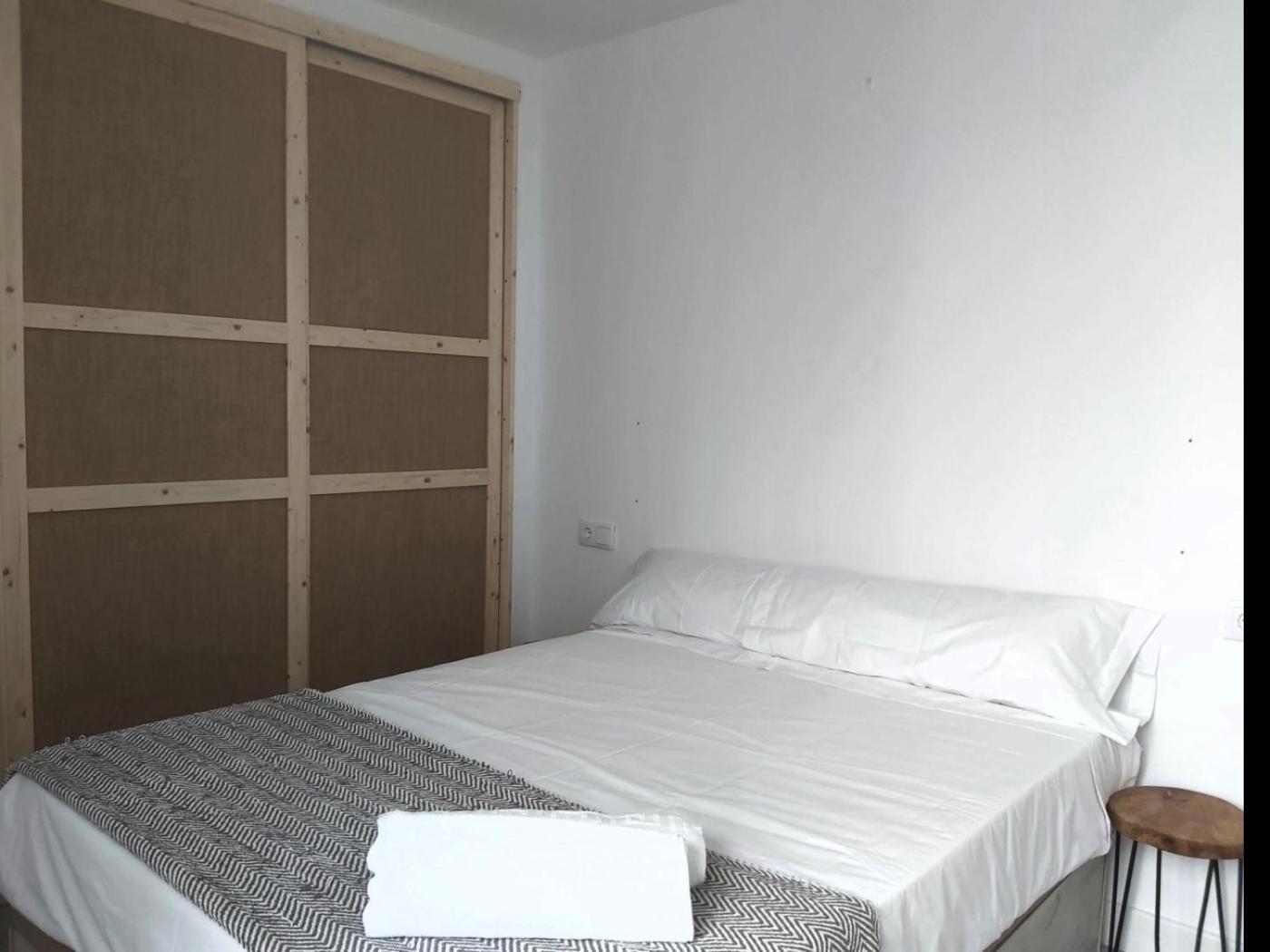 Apartment Casa Castilla. Triana.perfecta Familias Y Parejas! Seville