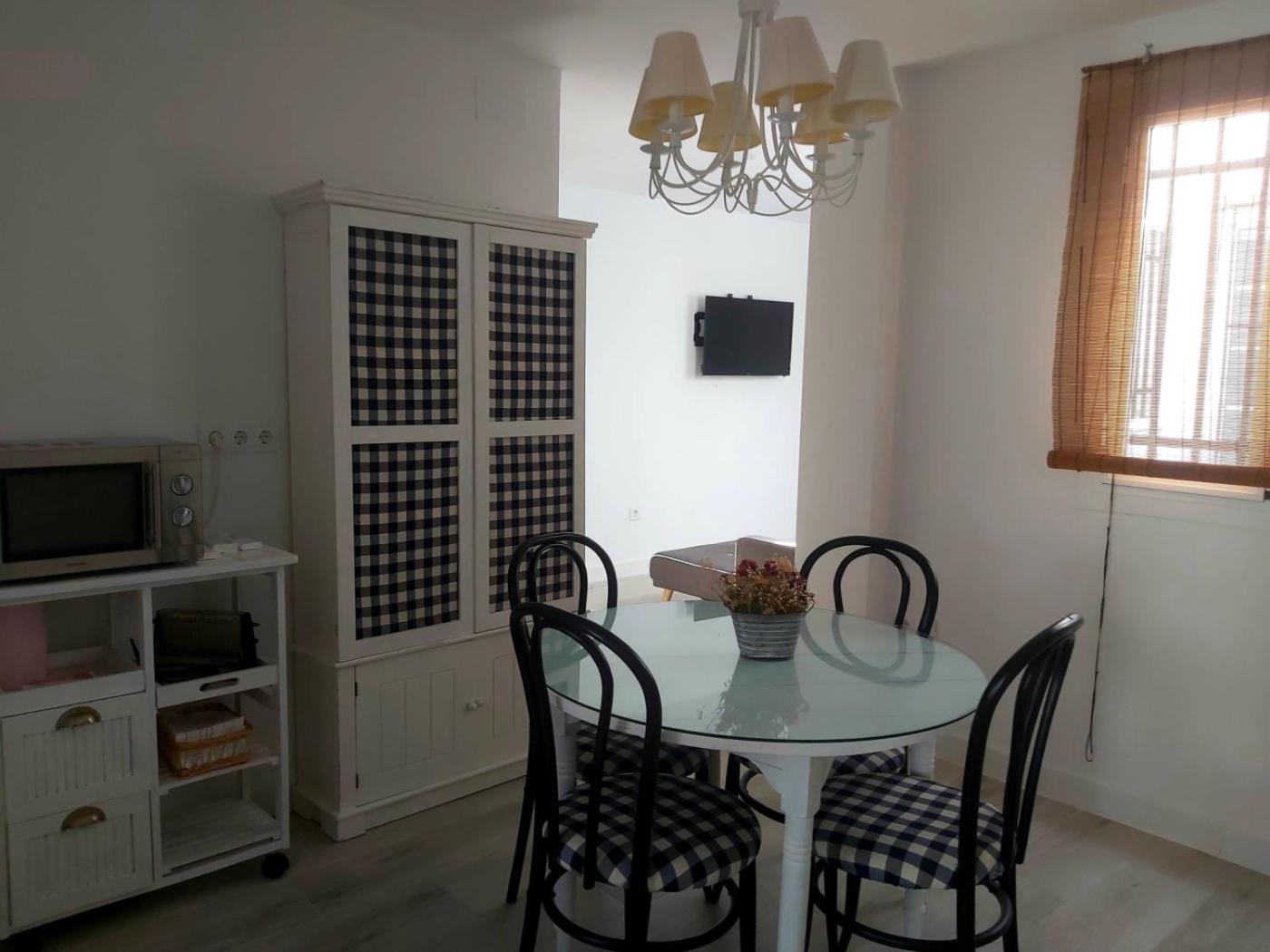 Apartment Casa Castilla. Triana.perfecta Familias Y Parejas! *