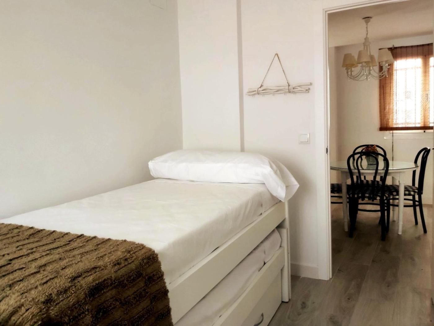 Casa Castilla. Triana.perfecta Familias Y Parejas! Apartment *
